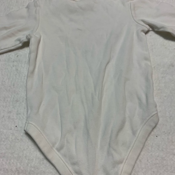 Janie and jack onesie - Picture 3 of 3